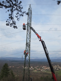 Eles v nov projekt za povečanje zanesljivosti obratovanja